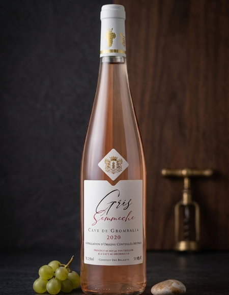 Vins Gris